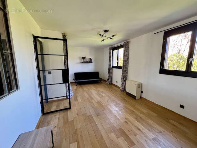 Maison à VILLENNES-SUR-SEINE