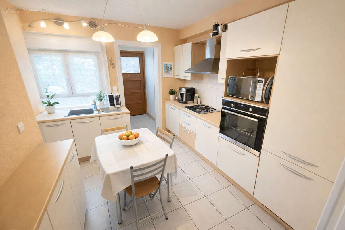 Appartement à ANNEMASSE