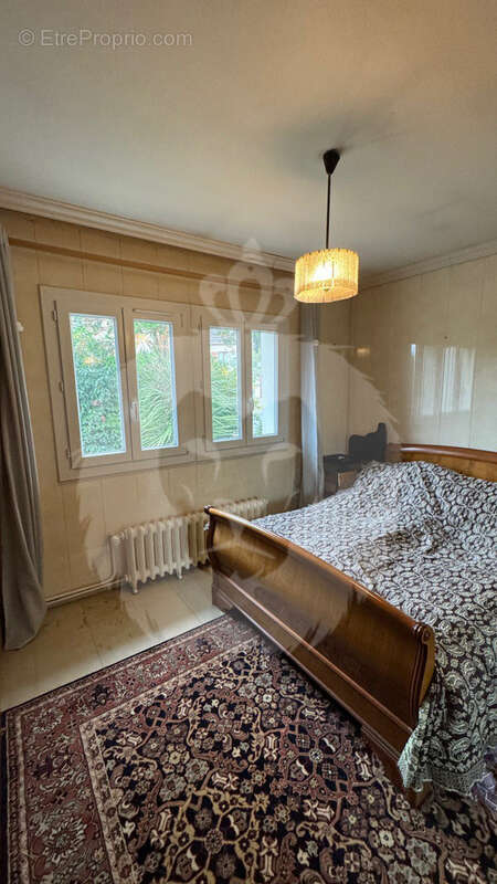 Maison à EPINAY-SUR-ORGE