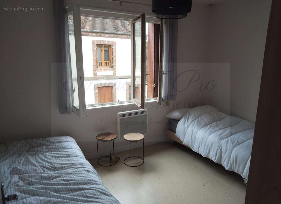 Maison à VERNEUIL-SUR-AVRE