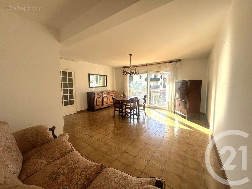 Appartement à PERPIGNAN