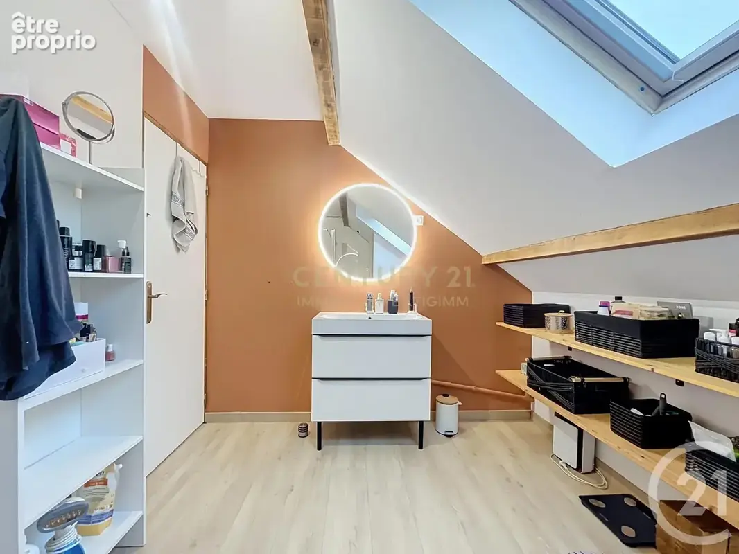Maison 4 pièces 92 m² à vendre à Ruy (38300) - photo 10