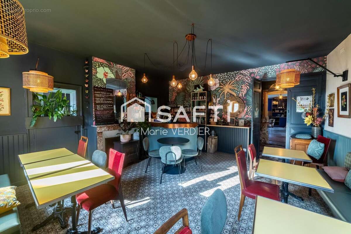 Photo 8 - Maison à MONTBAZENS