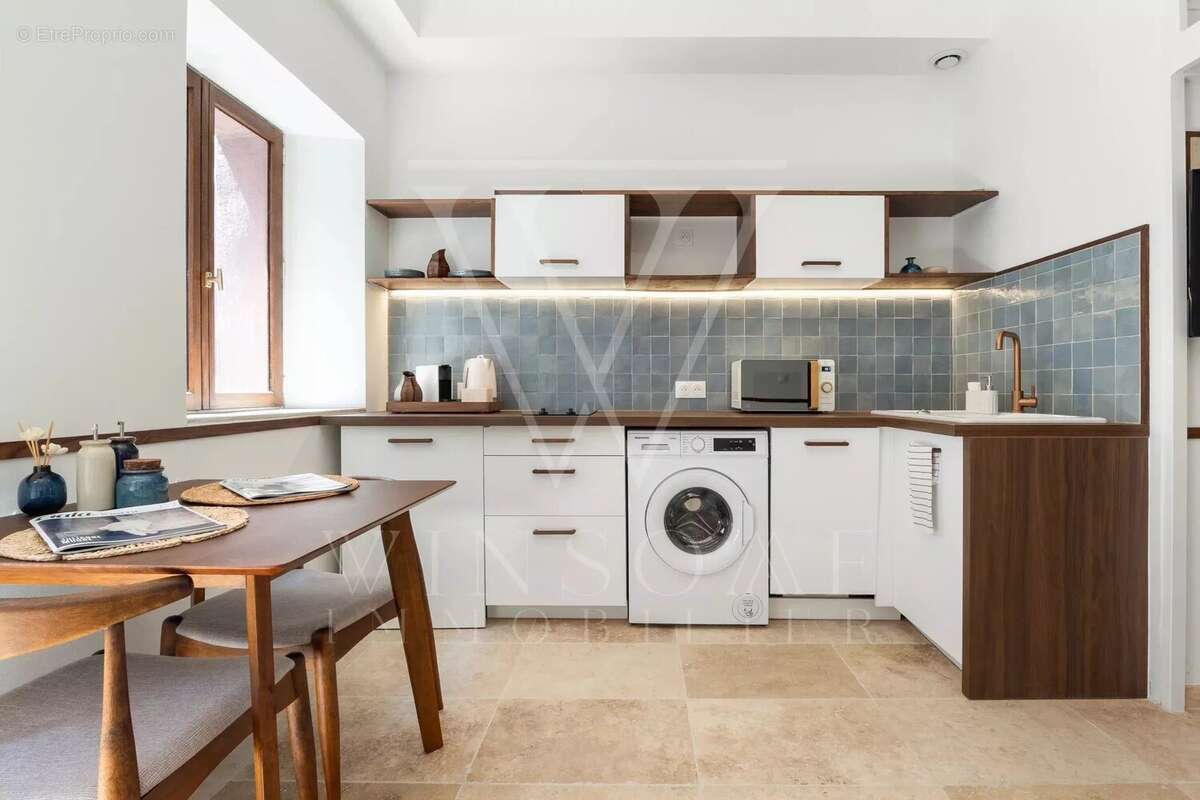 Loft cannes - photo 4