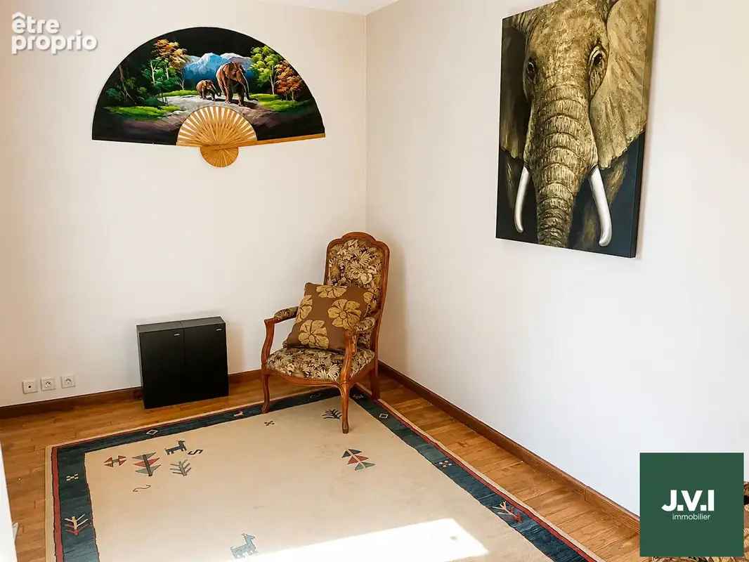 Maison Montmorency 5 pièce(s) 86 m2 - photo 6