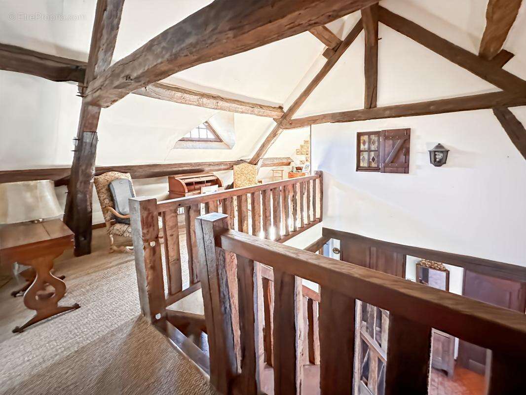 Maison à MILLANCAY