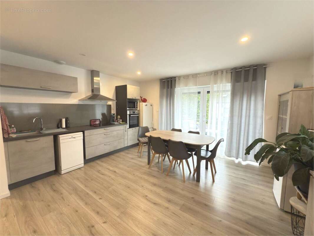 Appartement à KUNHEIM