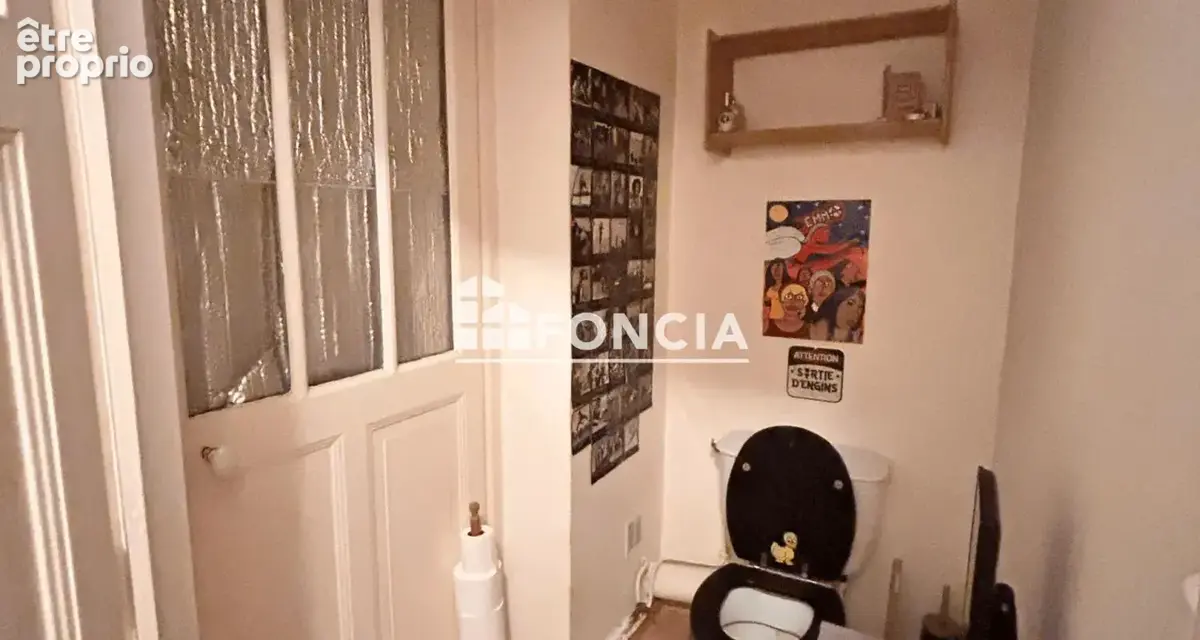 Périgueux – maison avec deux appartements indépendants, garage et jardin - photo 11