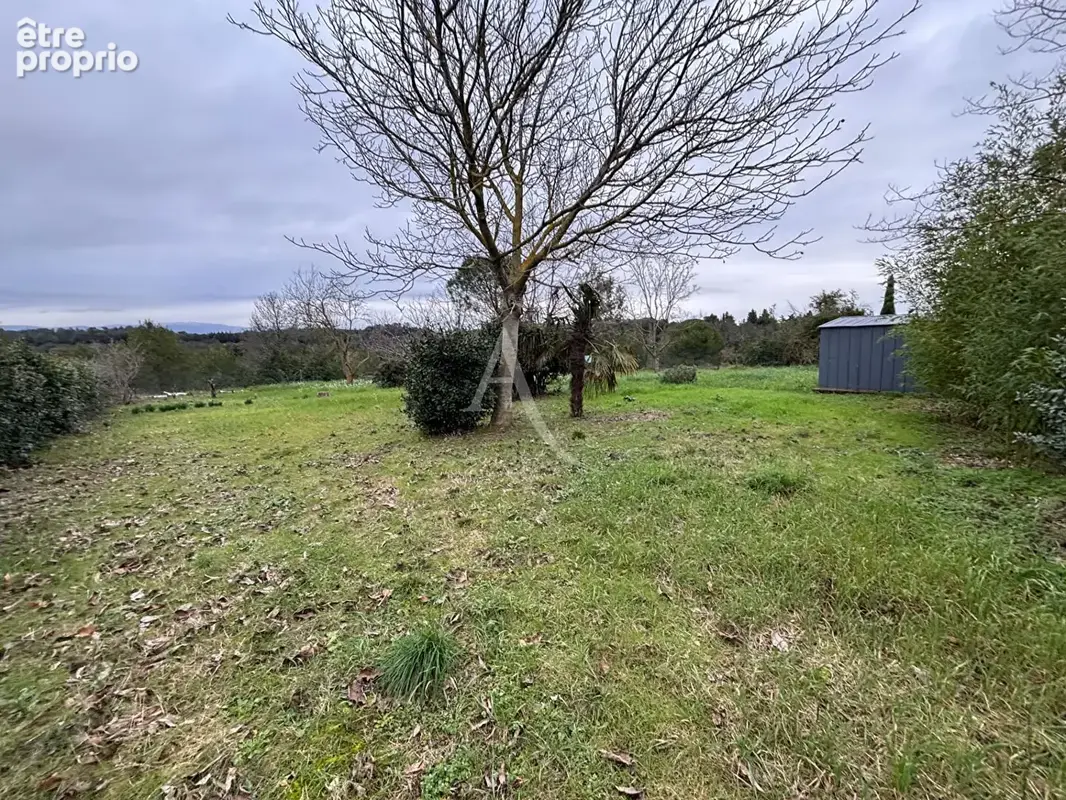 Terrain constructible à PALAJA - photo 2