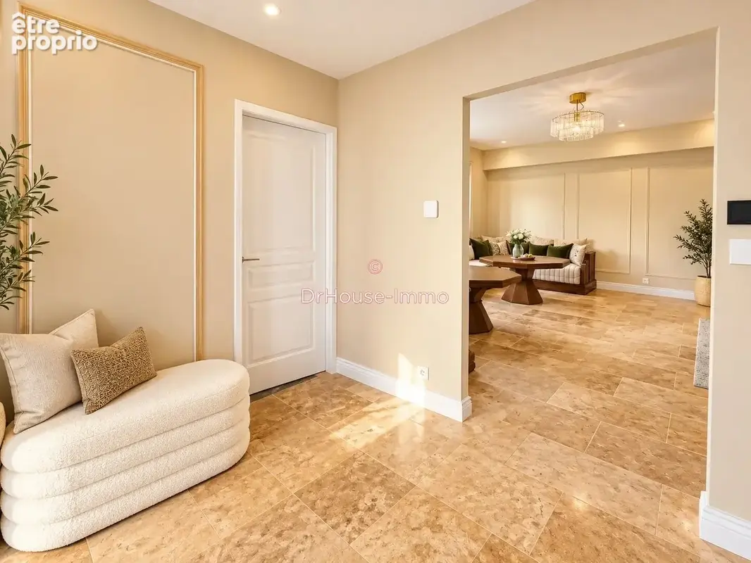 Maison 5 pièces 160 m² à vendre à Carcassonne (11000) - photo 5