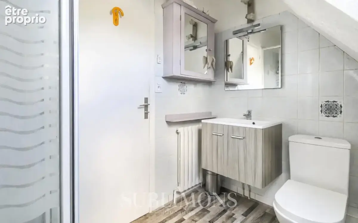 Maison familiale de 137 m² - photo 9