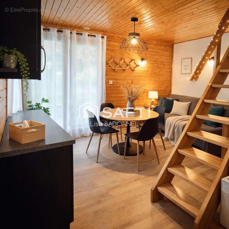 Photo 7 - Maison à GERARDMER