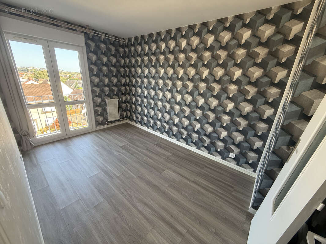 Appartement à LE MANS