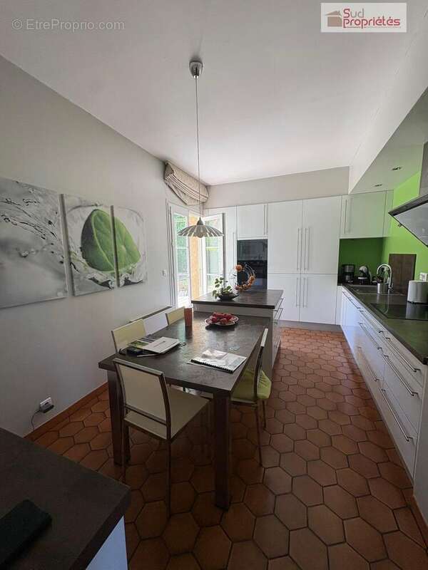 Maison à COLOMIERS