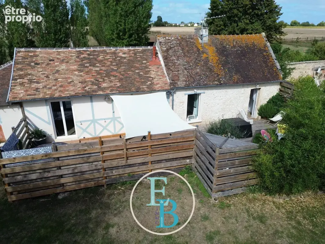 Propriété d'exception sur pré de 1,5 hectare avec maison principale, logement indépendant et dépendances - photo 23