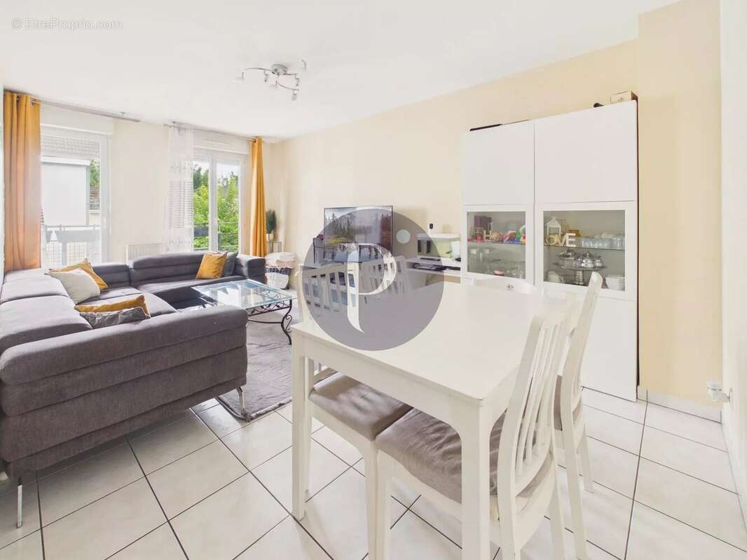 Appartement à ANTONY