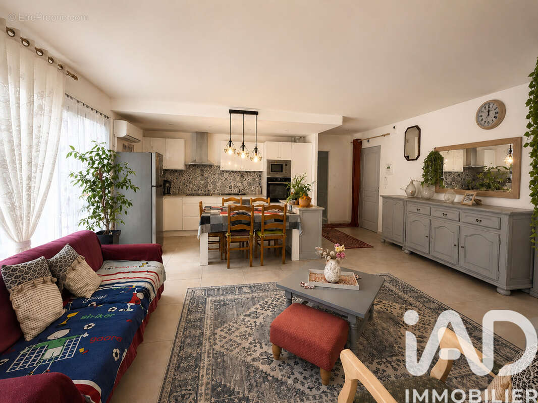 Photo 2 - Appartement à LA SEYNE-SUR-MER