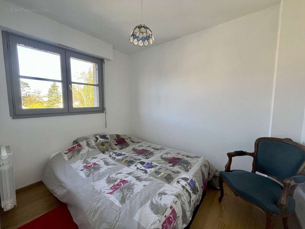 Appartement à CUCQ