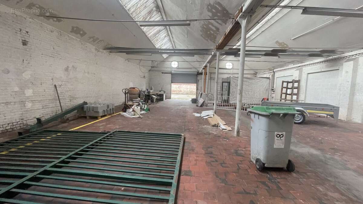 Commerce à NOTRE-DAME-DE-BONDEVILLE