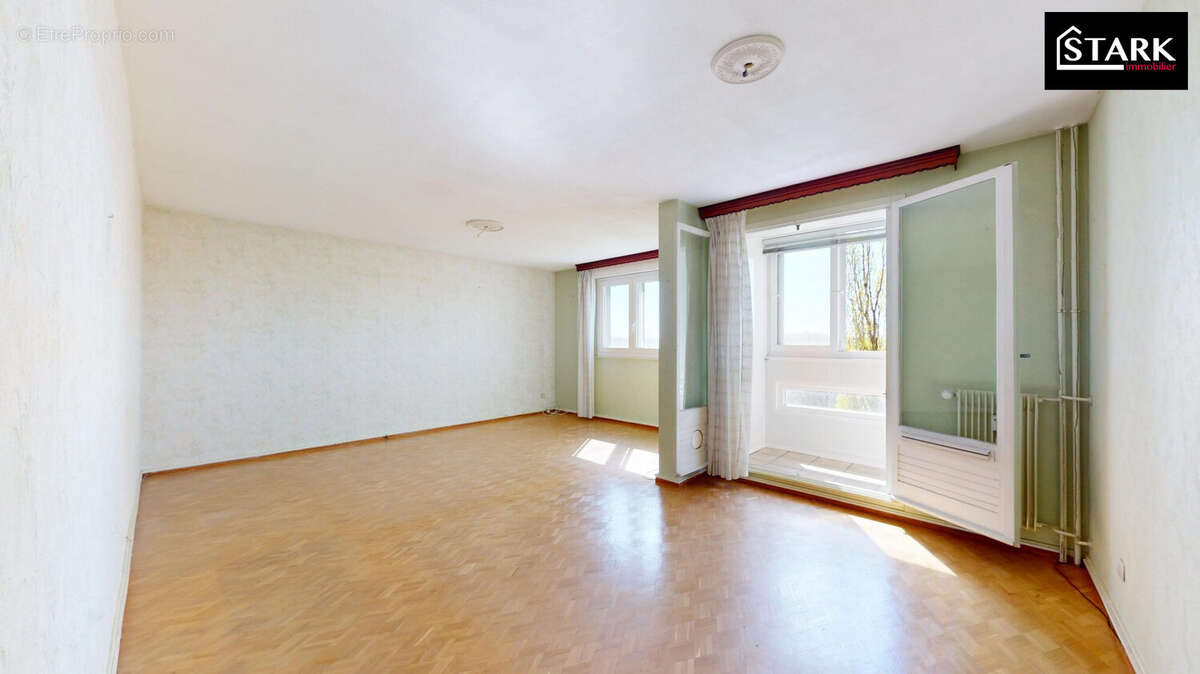 Appartement à BELFORT