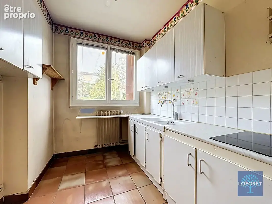 Appartement Chilly Mazarin 2 pièce(s) 51,28 m2 - photo 5