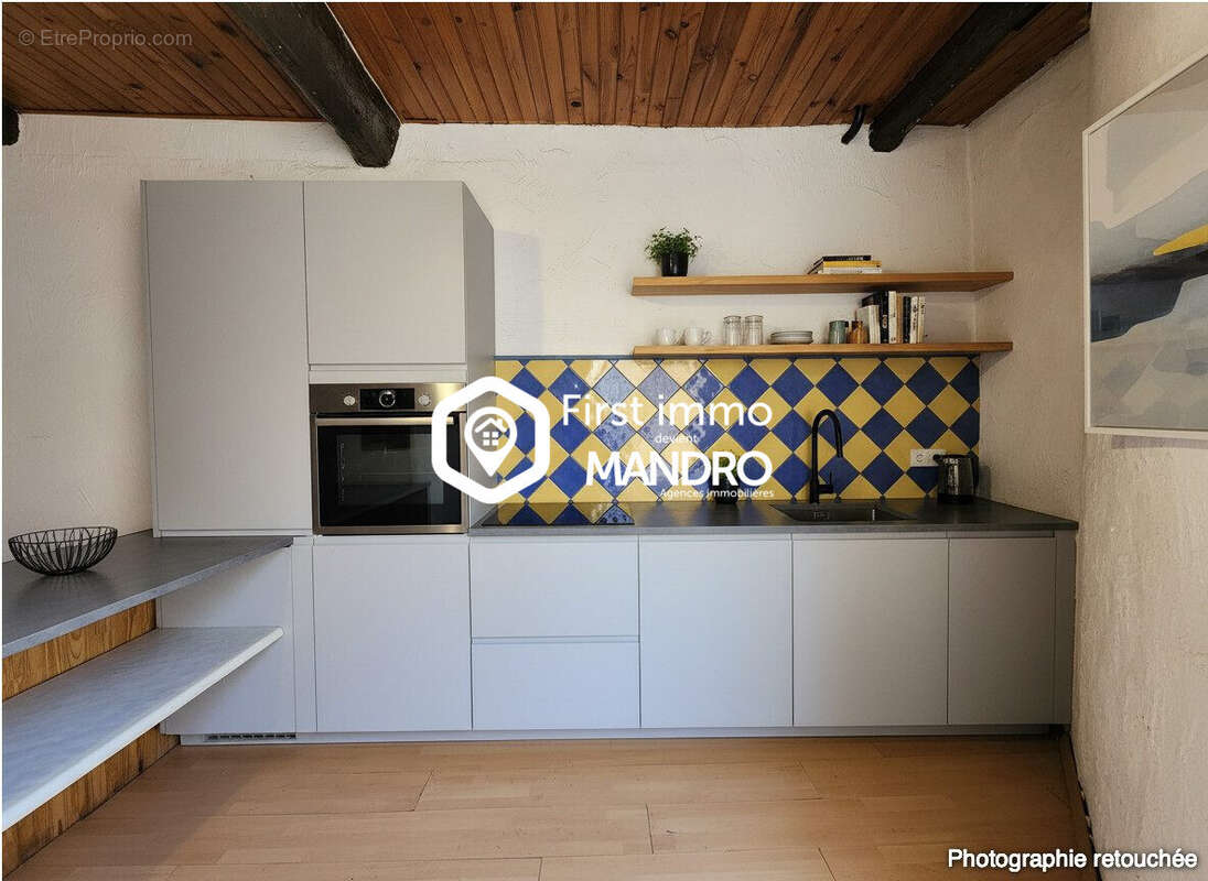 Maison 52 m² à Estagel  - photo 3
