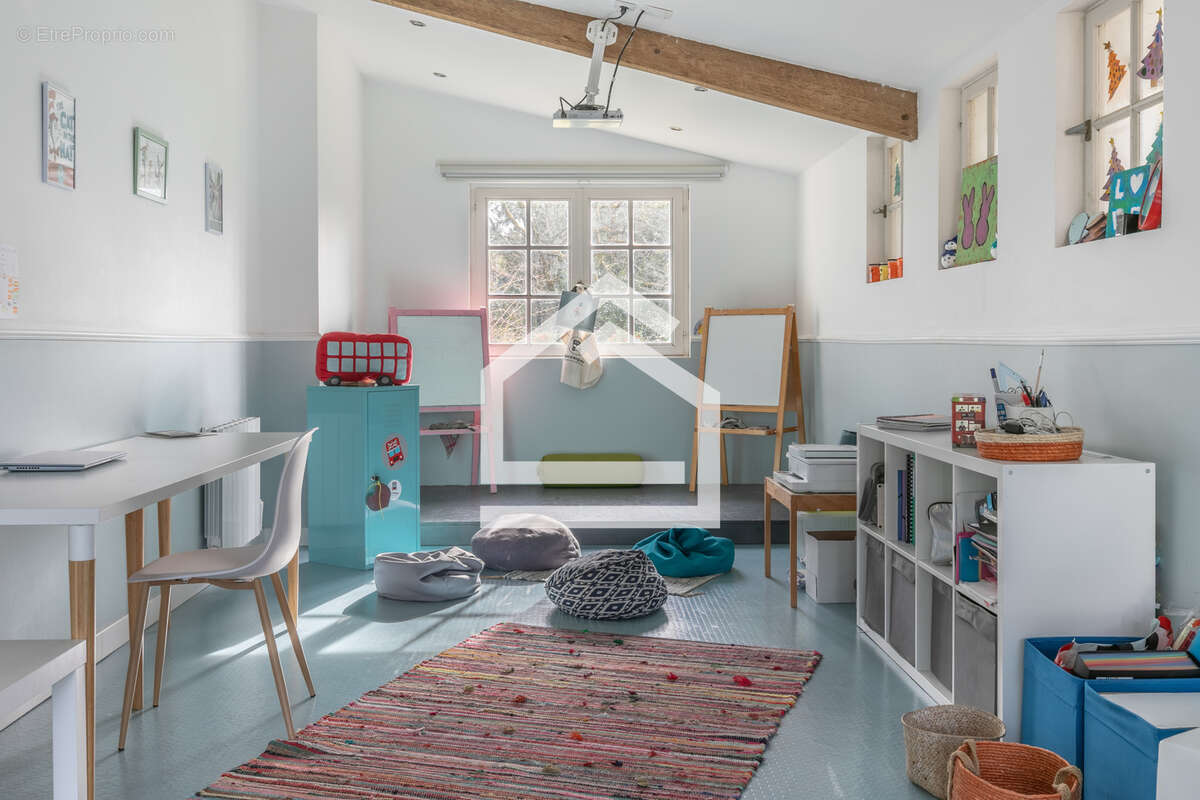 Maison à SAINT-AUBIN-DE-MEDOC