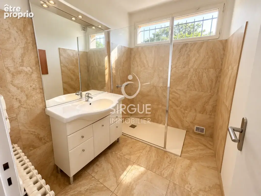 Maison t5 plain-pied avec garage - photo 7
