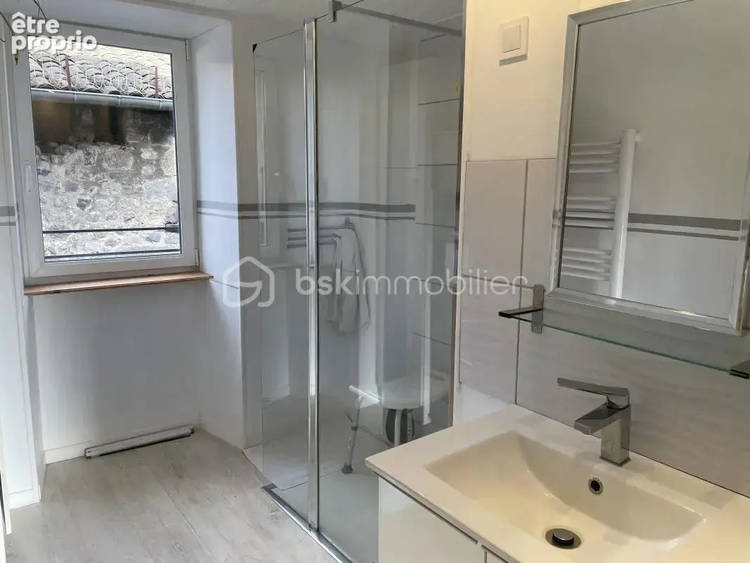 Maison de charme et dépendance a fort potentiel - photo 6