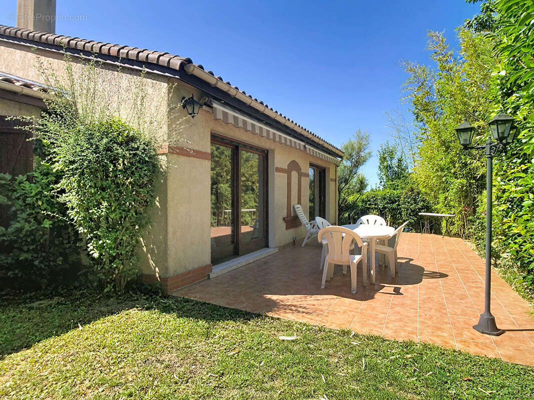 Maison à BALMA