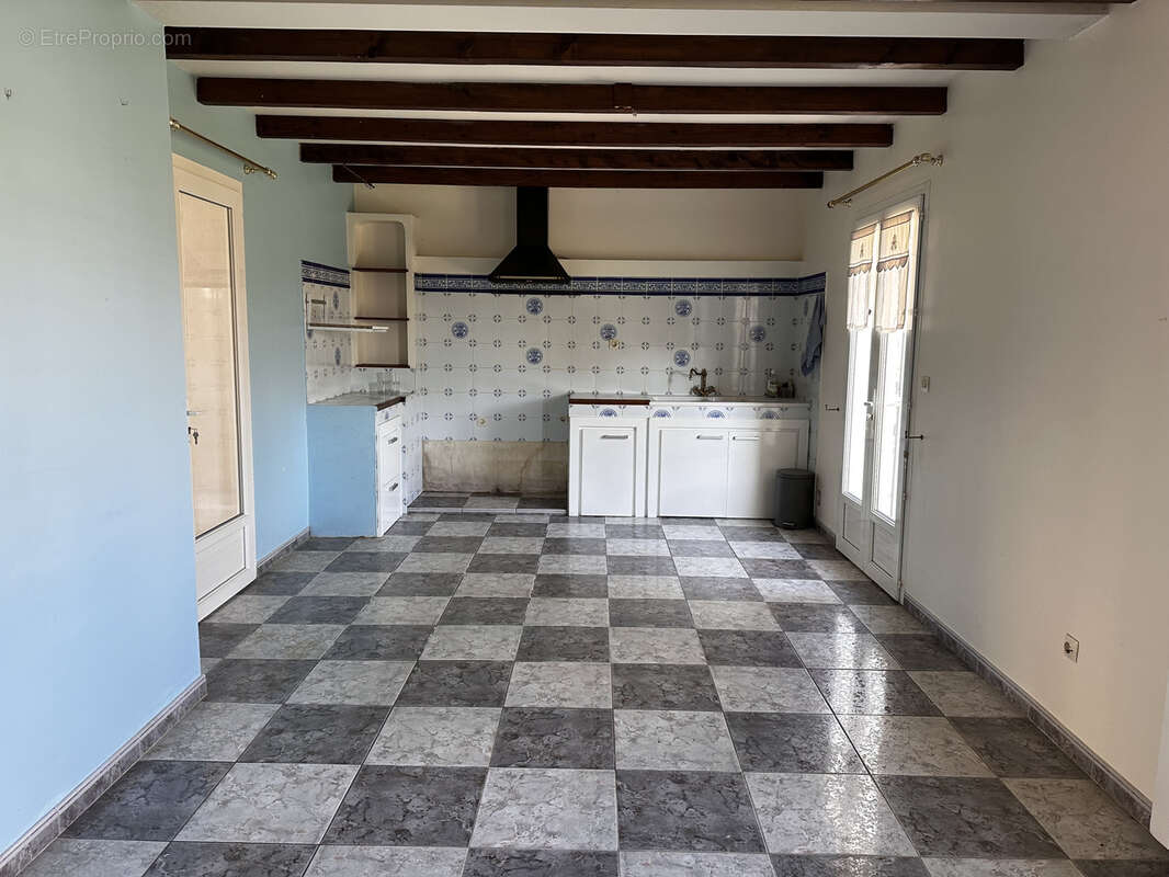 Maison à CARCASSONNE