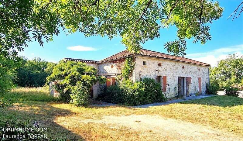Maison à HAUTEFAGE-LA-TOUR