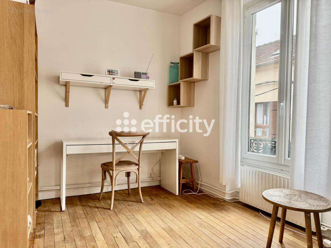 Appartement à TAVERNY