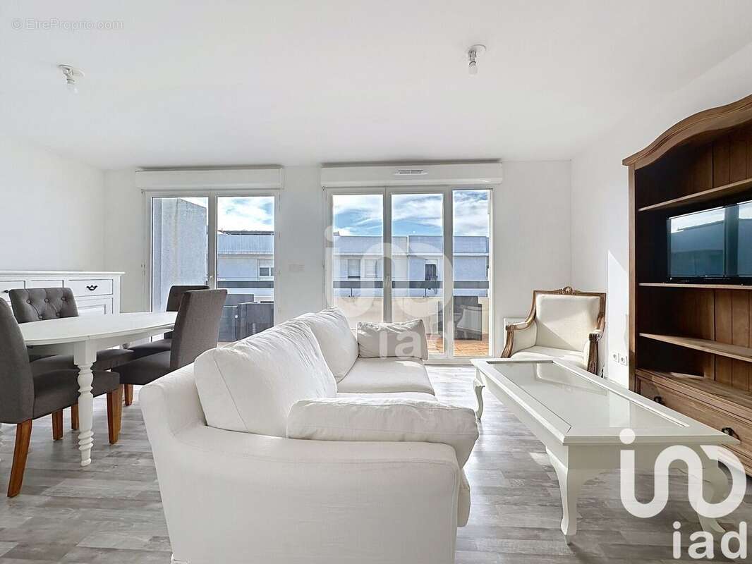 Photo 2 - Appartement à MARSEILLE-15E