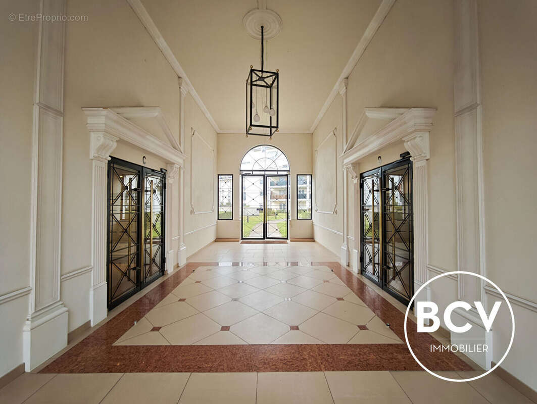 Appartement à CHARTRES