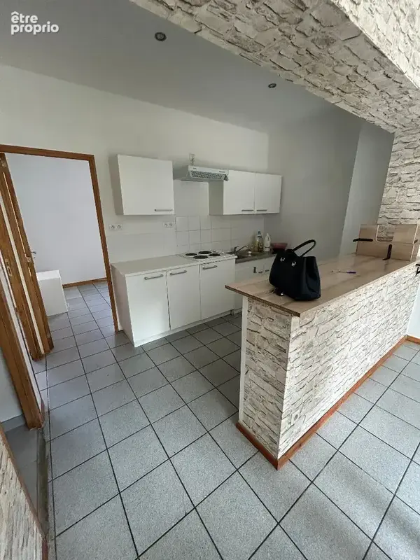 Immeuble de rapport Peronne - photo 3