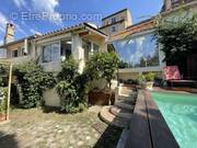 Maison à CAGNES-SUR-MER