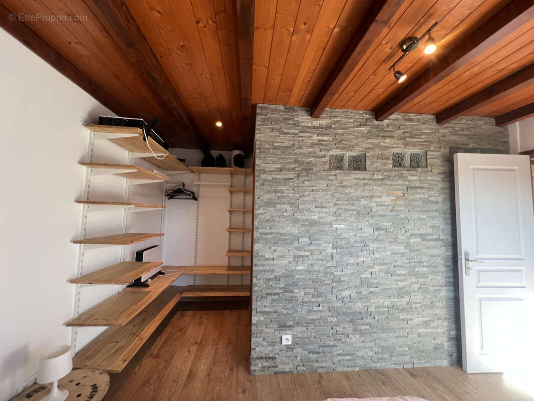 Appartement à AMMERSCHWIHR
