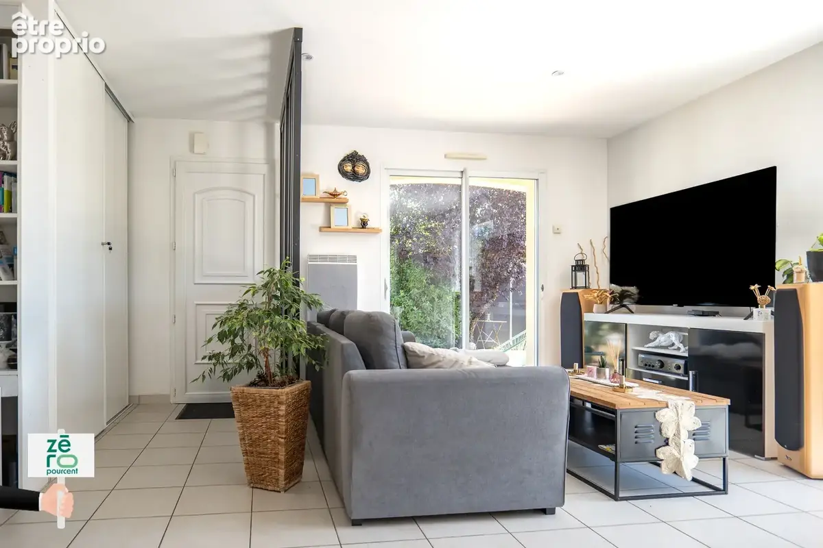 Maison familiale - photo 2