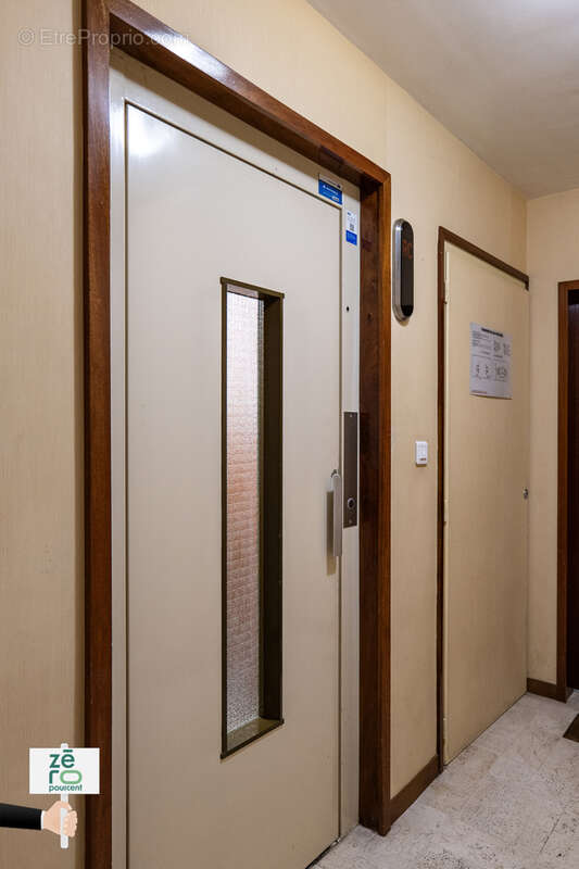 Appartement à LA ROCHE-SUR-YON