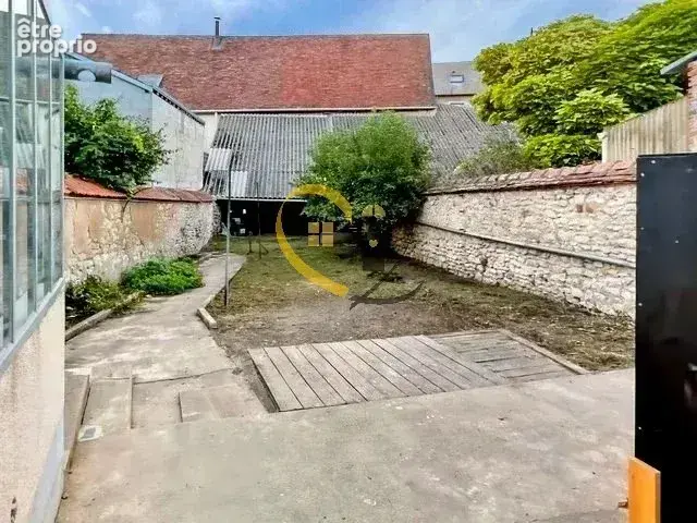 Nu propriété - Maison 5pièces 124m2 habitables - photo 4