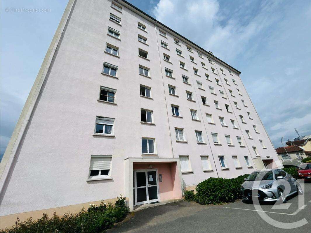 Appartement à LIMOGES