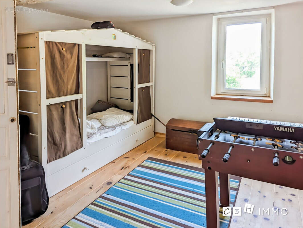 Maison à CINTEGABELLE