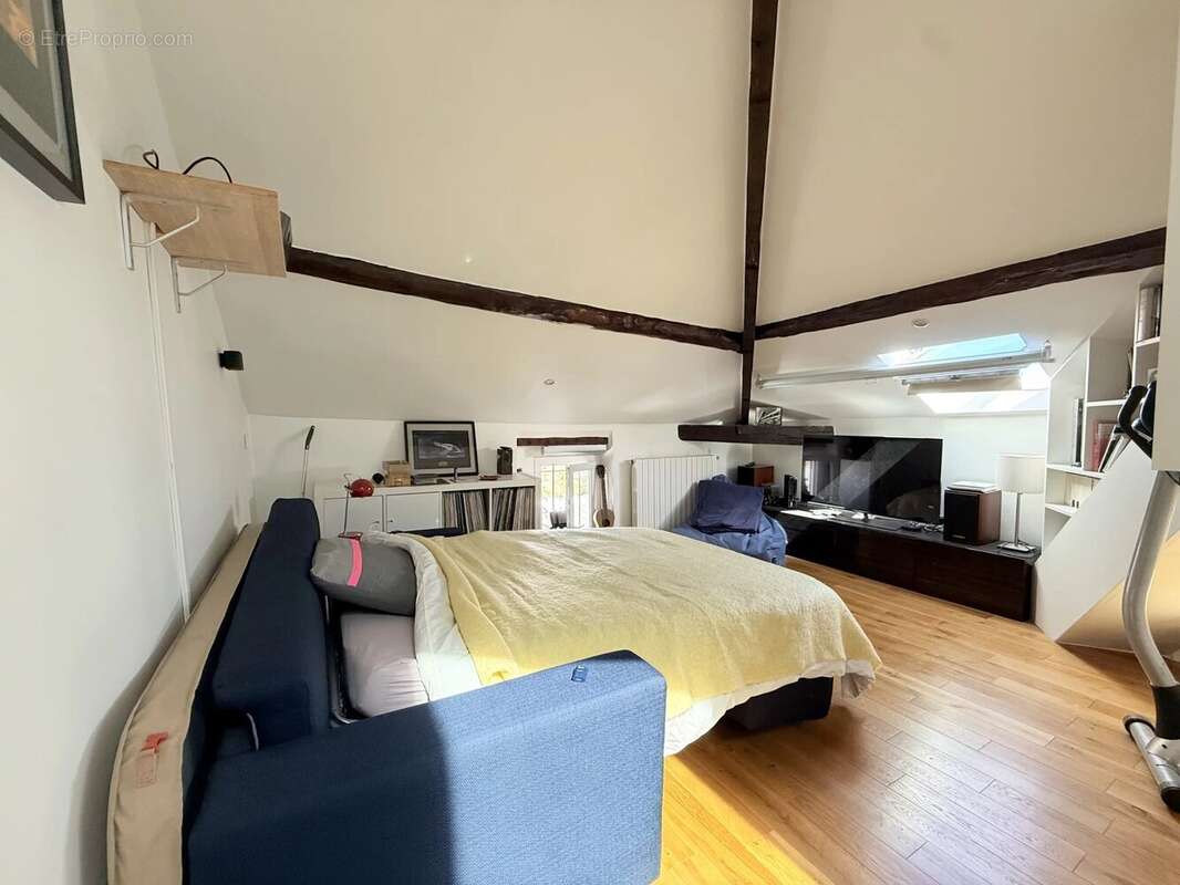 Maison à ROMAINVILLE