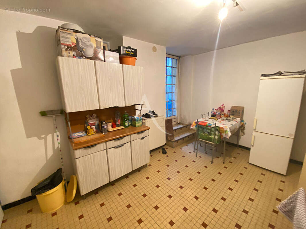 Maison à CASTELNAUDARY