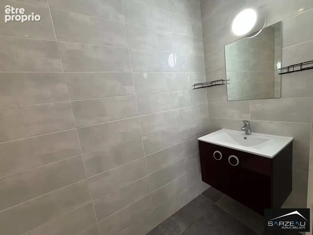 Maison 101 m² à Le Tour-Du-Parc  - photo 6