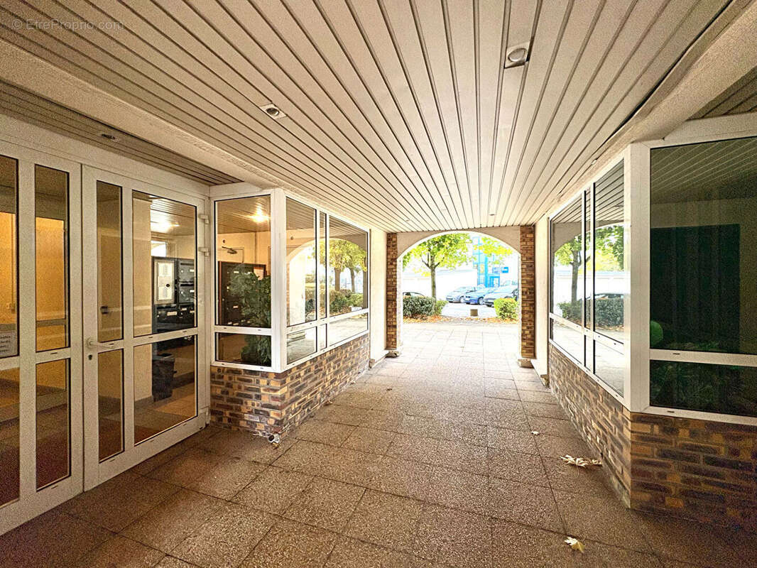 Appartement à PLAISIR