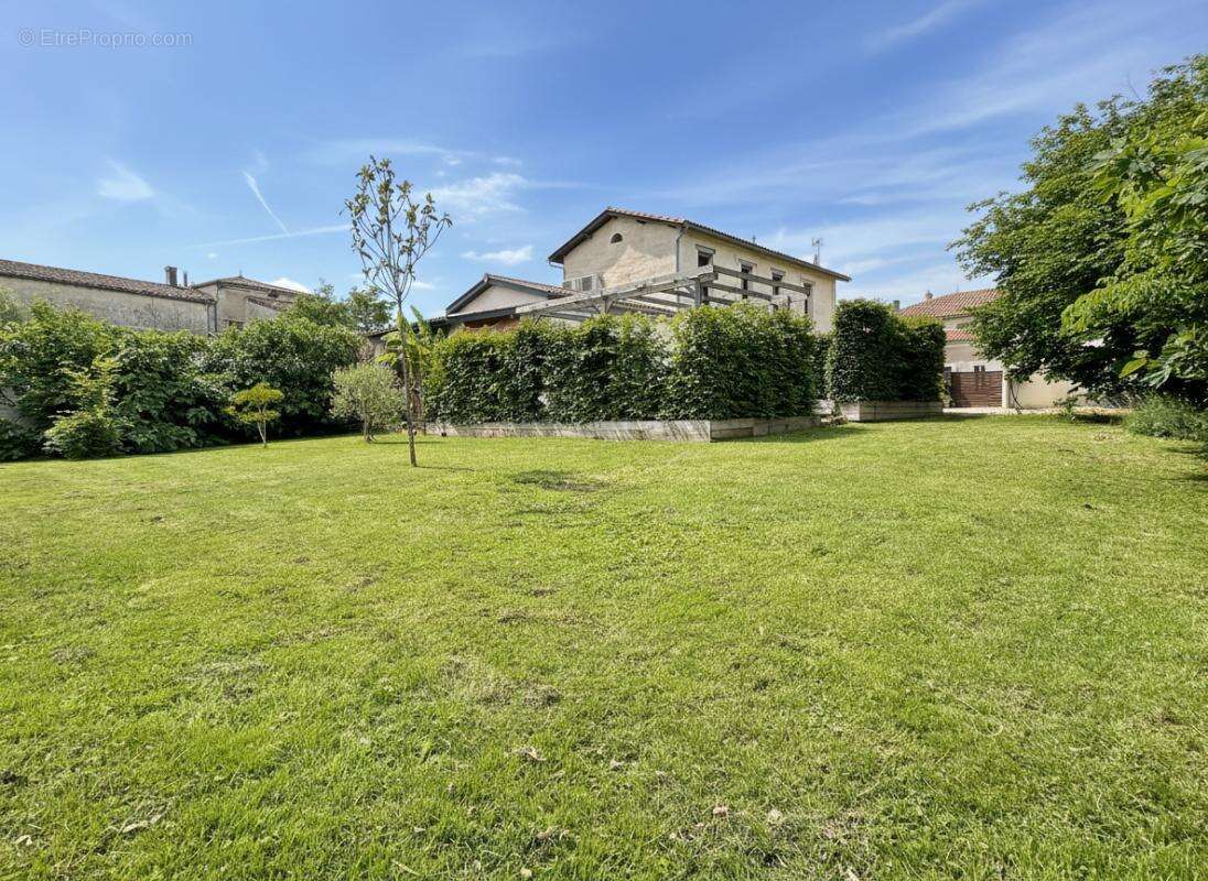 Maison à GALGON
