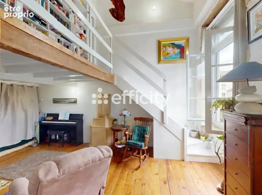Appartement - photo 4