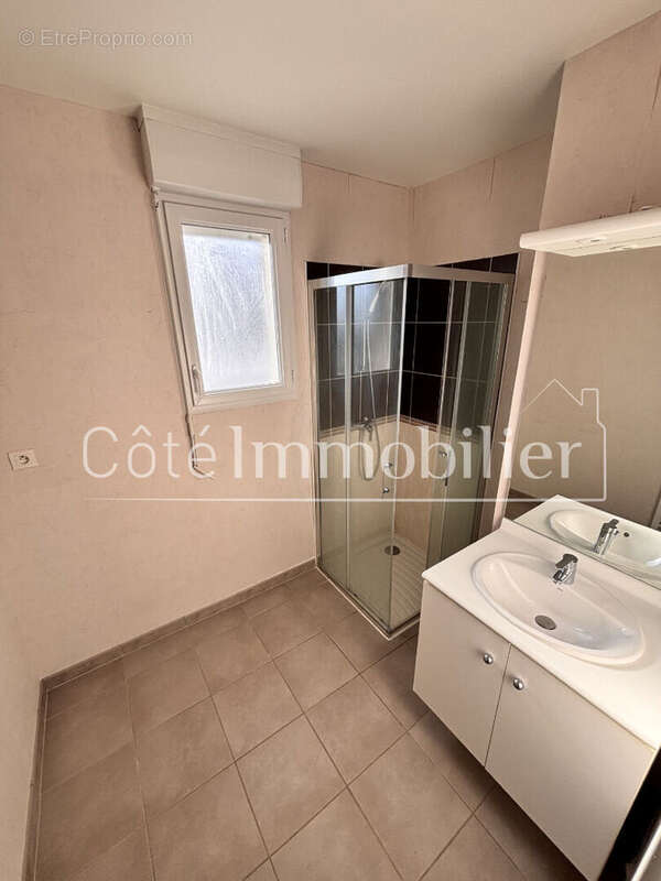 Appartement à BASSE-GOULAINE